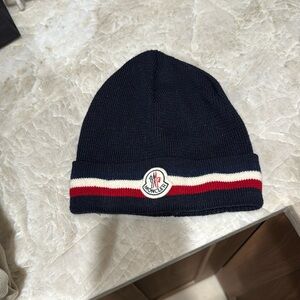 Moncler men’s beanie